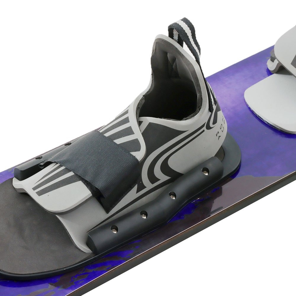 Ron Marks Buccaneer Wide Body Water Ski Combo 155cm