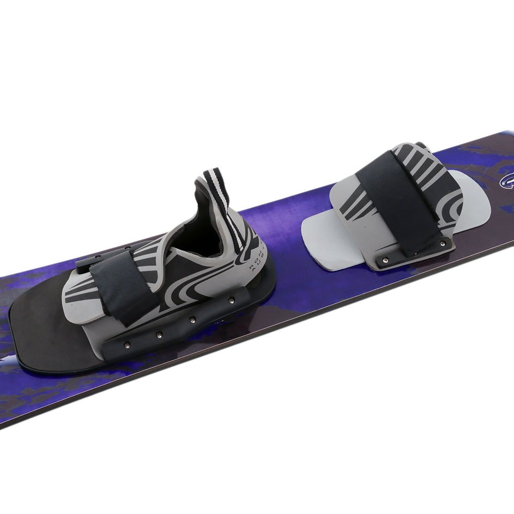 Ron Marks Buccaneer Wide Body Water Ski Combo 155cm