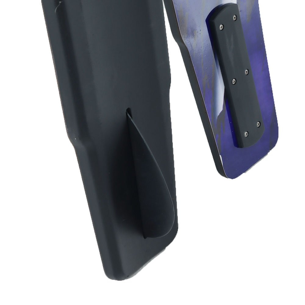 Ron Marks Buccaneer Wide Body Water Ski Combo 155cm