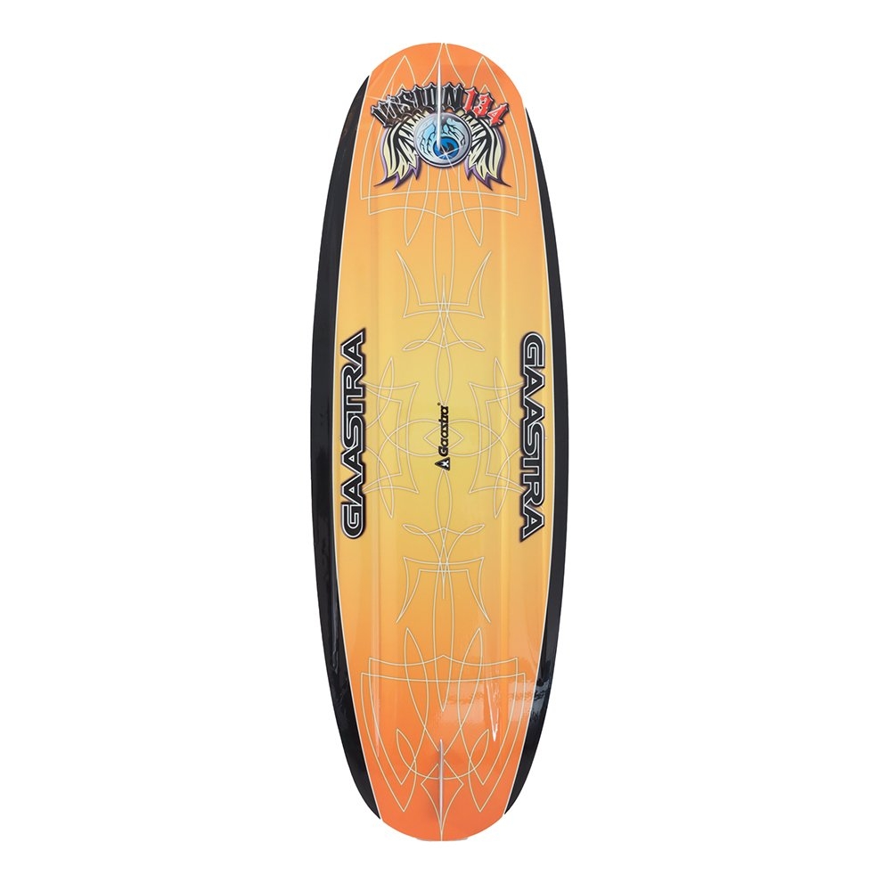 Ron Marks Junior Wakeboard Package 122cm