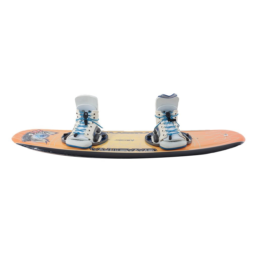 Ron Marks Junior Wakeboard Package 122cm