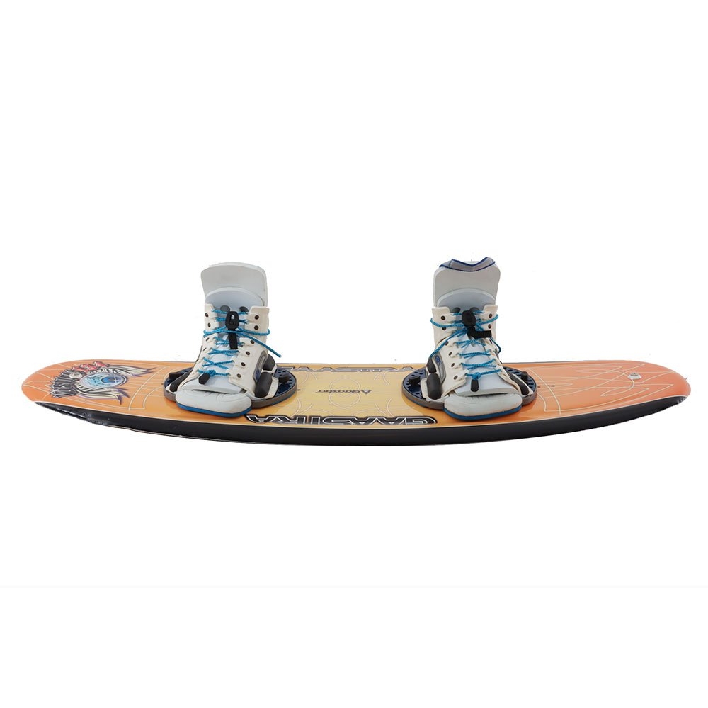 Ron Marks Junior Wakeboard Package 122cm