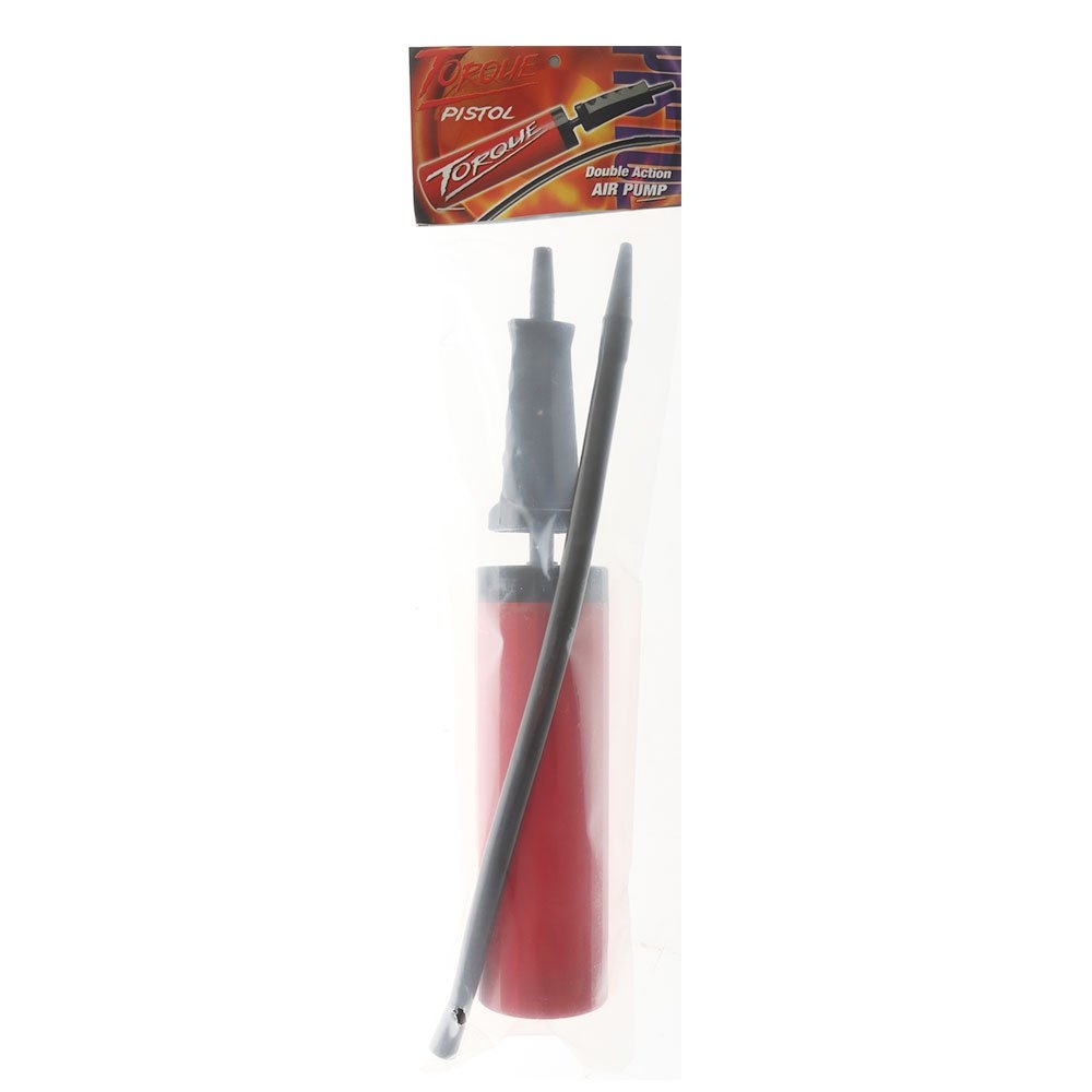 Ron Marks Torque Hand Air Pump for Inflatable Water Toys