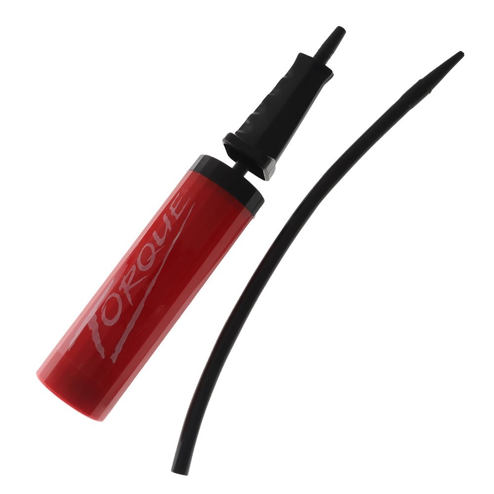 Ron Marks Torque Hand Air Pump for Inflatable Water Toys