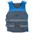 Ron Marks Jet Star PFD Life Vest Blue 2XL