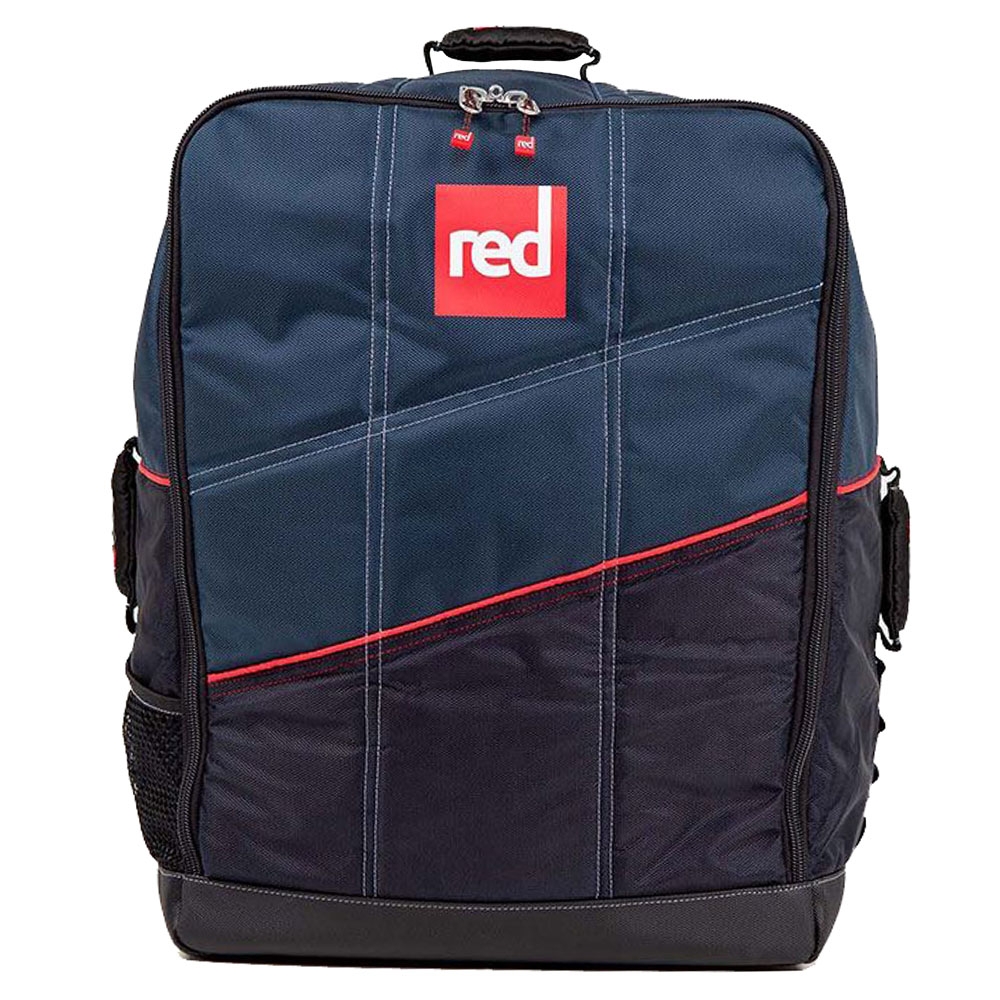 Red Paddle Co Compact MSL Inflatable Stand Up Paddle Board Package 9ft 6in