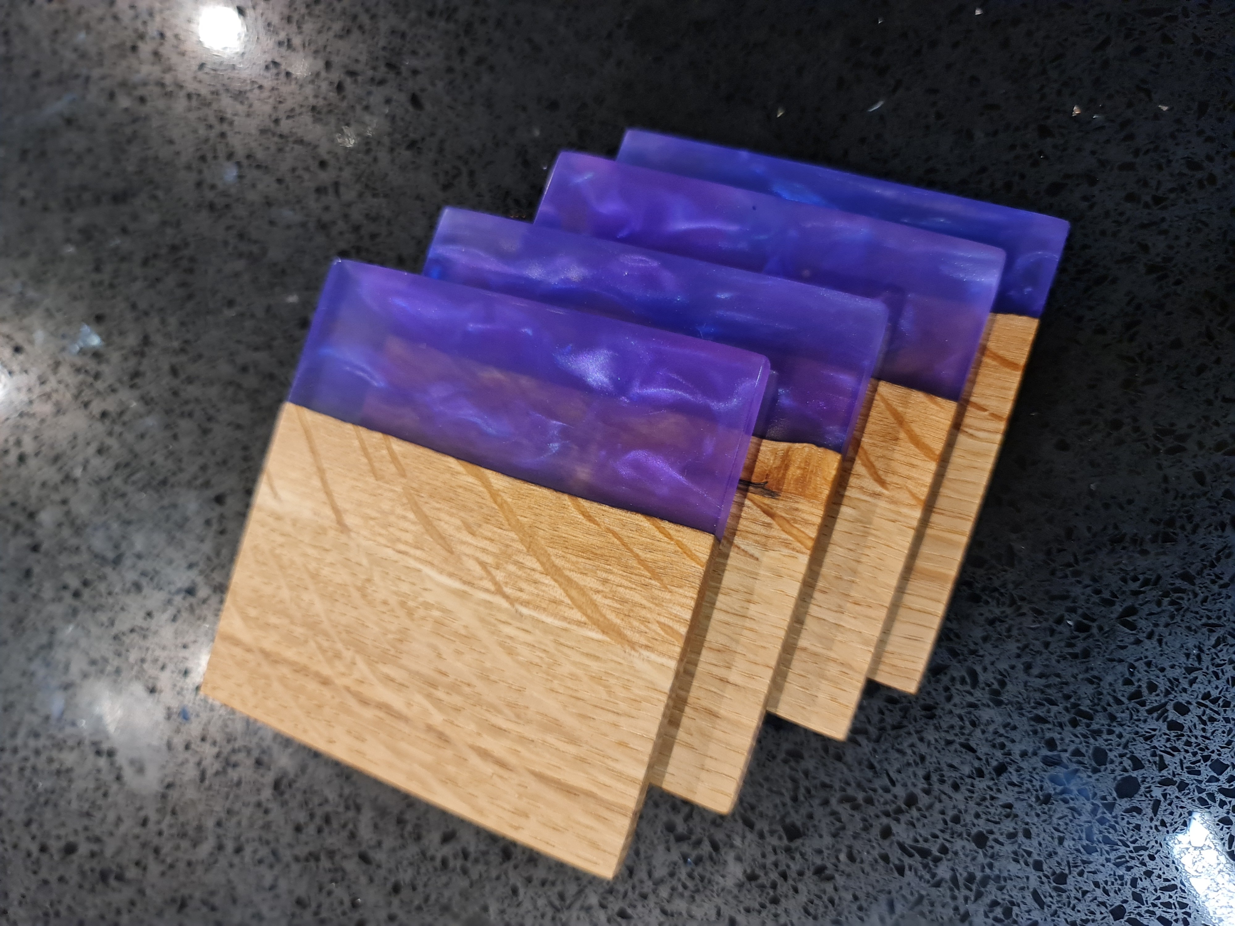 Norski Epoxy Doming Resin Liquid Glass 750ml