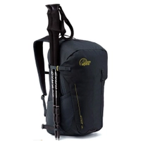 Lowe Alpine Edge Daypack 26L Ebony Thumbnail Lowe Alpine Edge Daypack 26L Ebony