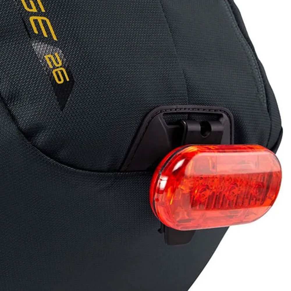 Lowe Alpine Edge Daypack 26L Ebony