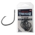 Trokar TK4 Lancet Circle Non-Offset IGFA Hooks 8/0 Qty  7