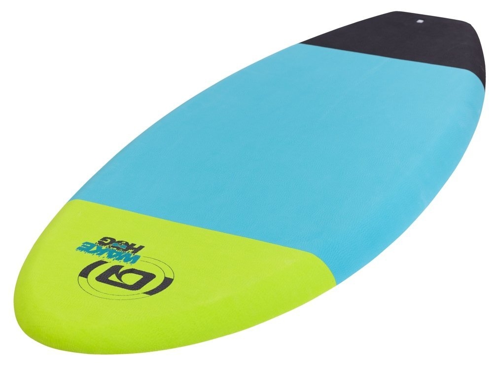 O'Brien Wake Hog Wakesurf Board 145cm