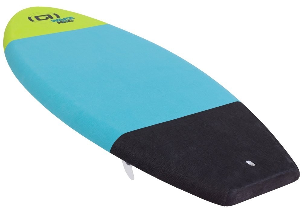 O'Brien Wake Hog Wakesurf Board 145cm