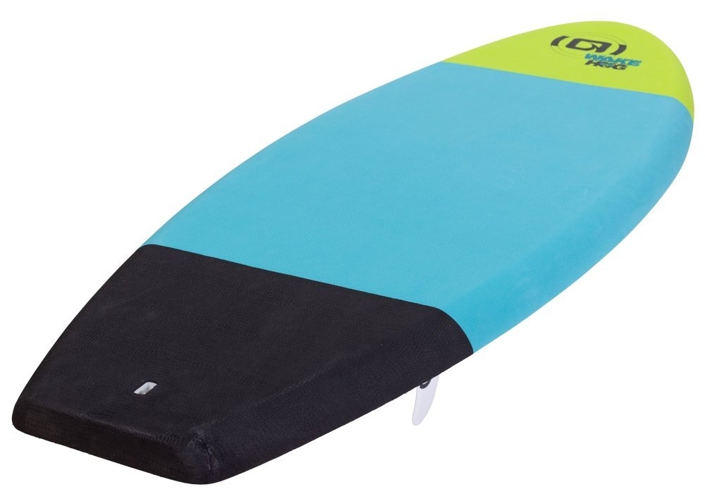 O'Brien Wake Hog Wakesurf Board 145cm