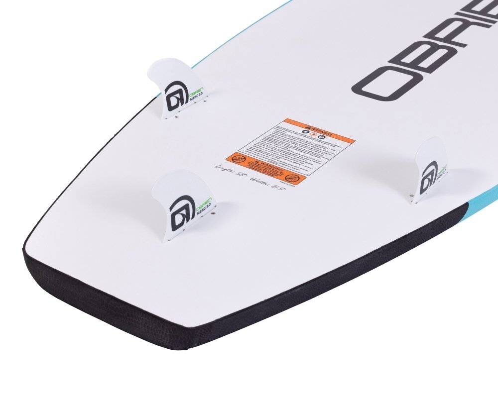 O'Brien Wake Hog Wakesurf Board 145cm