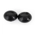BlueWing Outrigger Ball Stops 27.9mm Qty 2 Black