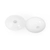 BlueWing Outrigger Ball Stops 27.9mm Qty 2 White