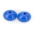 BlueWing Outrigger Ball Stops 27.9mm Qty 2 Blue