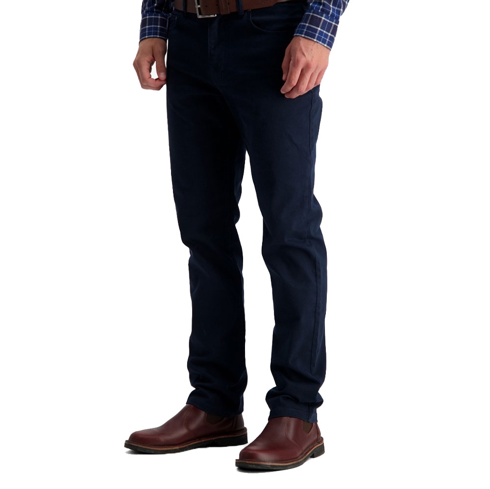 Swanndri Rifle Cotton Mens Stretch Pants