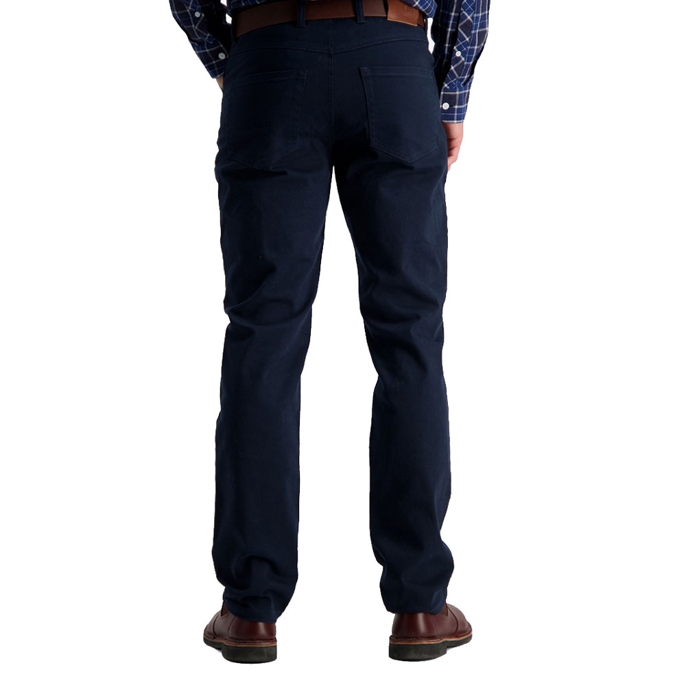 Swanndri Rifle Cotton Mens Stretch Pants