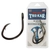Trokar TK619H Magnum Circle Offset Hooks 12/0 Qty 2