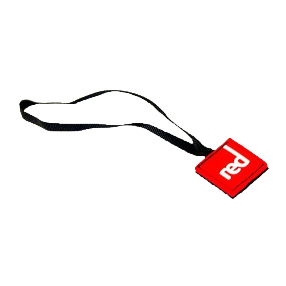 Red Paddle Co RSS Batten Hook and Loop Tab