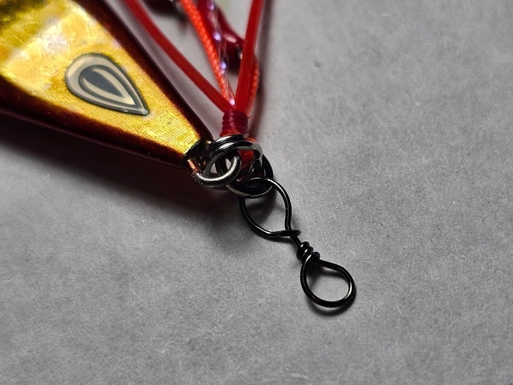 Ocean's Legacy HD Ultra Access Clips