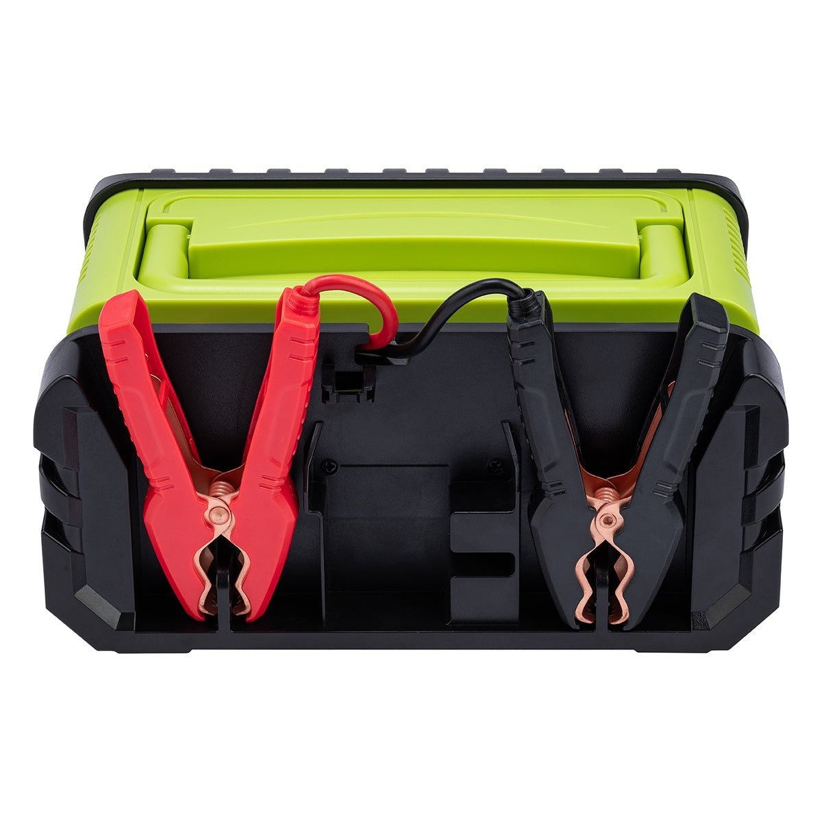 Oricom 7-Stage Battery Charger and Maintainer 20A 12/24V 