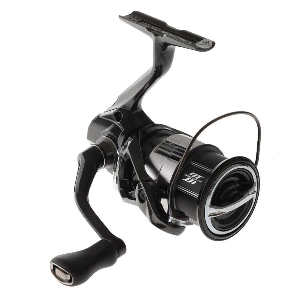 Amazon.com : Shimano C2500SXG Spinning Reel 23 Vanquish