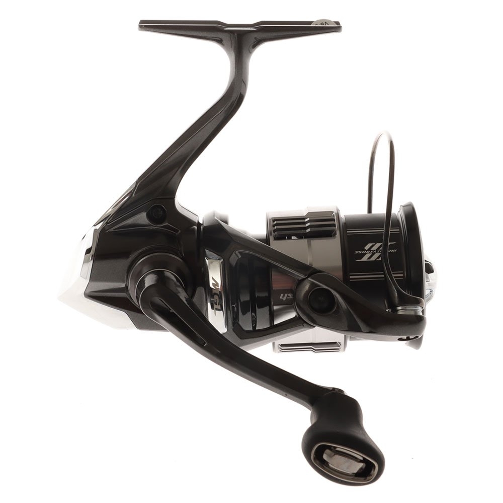 Shimano 23 Vanquish 2500 SHG C Limitless Light Spinning Combo 7ft 3-5kg 4pc