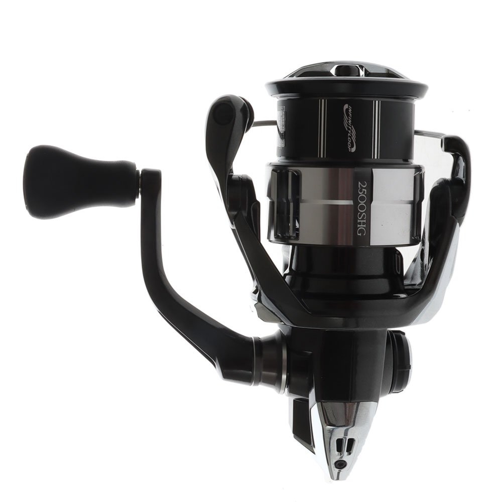 Shimano 23 Vanquish 2500 SHG C Limitless Light Spinning Combo 7ft 3-5kg 4pc
