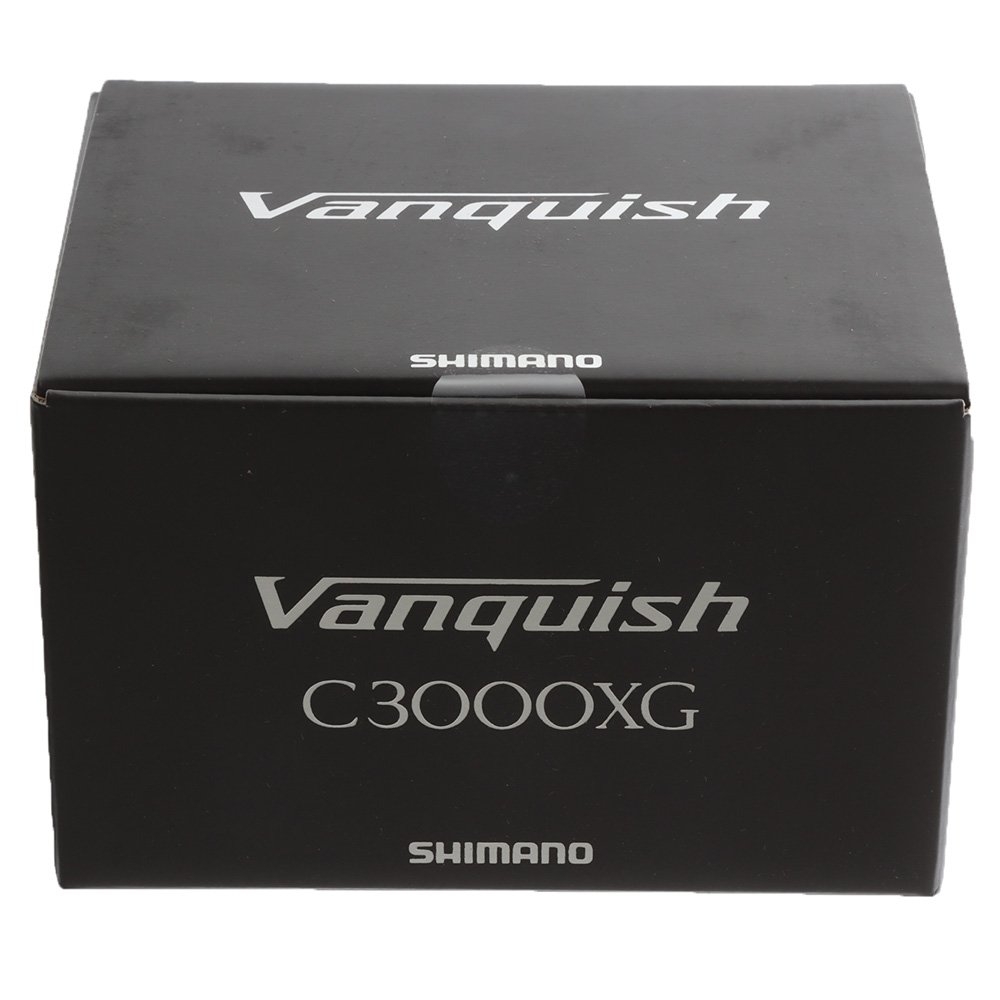 Shimano 23 Vanquish C3000 XG Spinning Reel