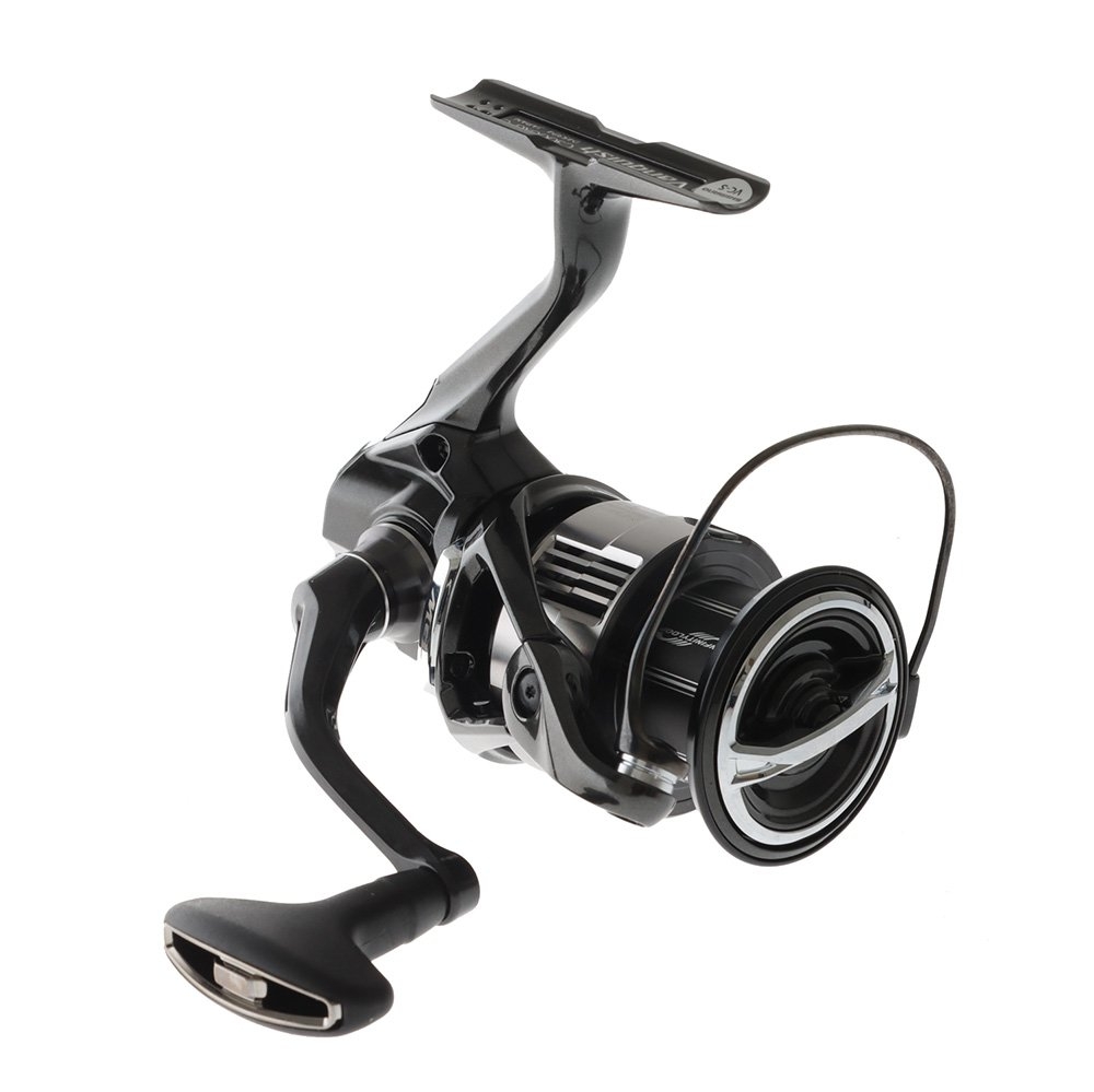 Buy Shimano 23 Vanquish C3000 XG Spinning Reel online at Marine