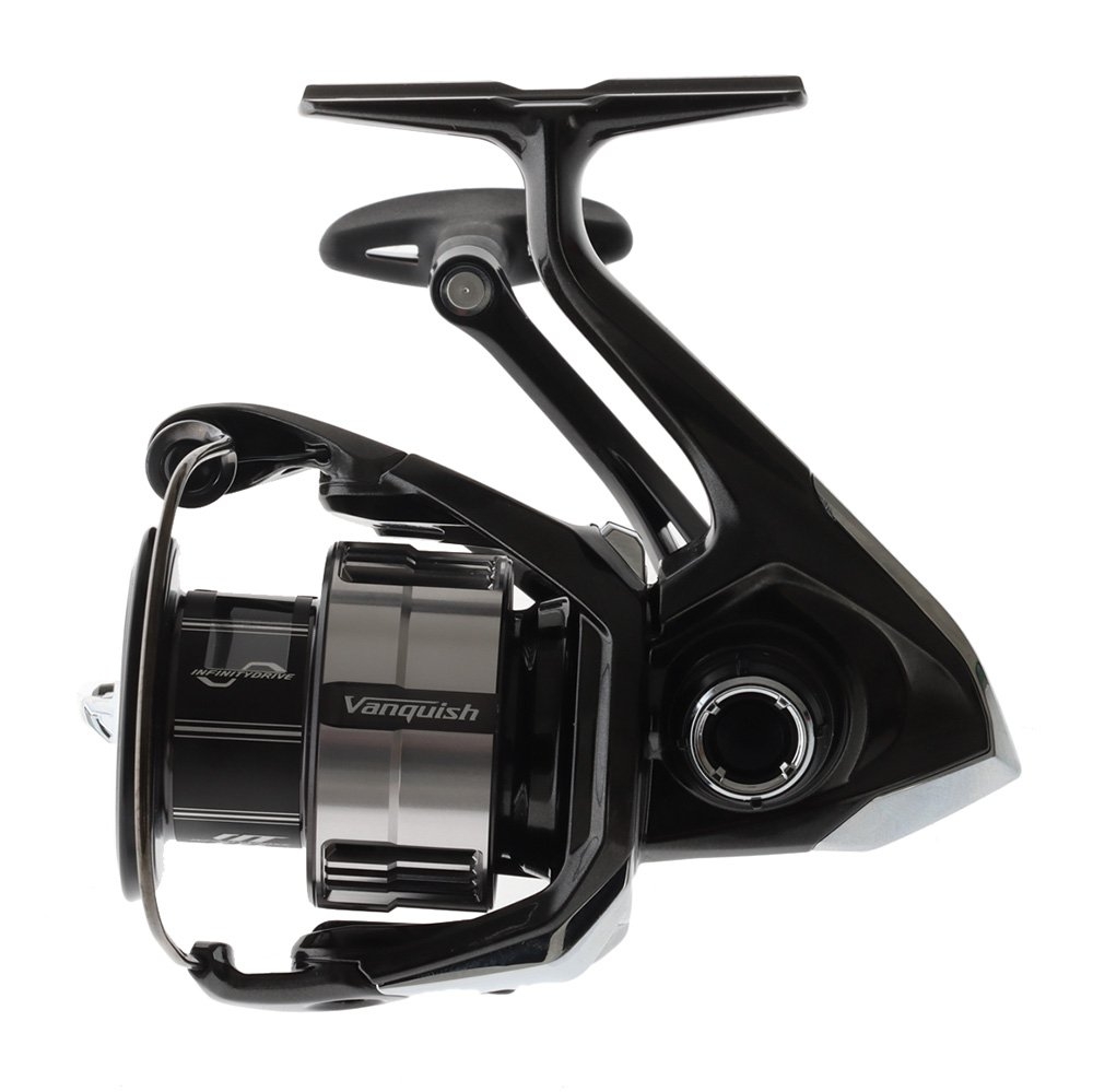 Shimano 23 Vanquish C3000 XG 24 Instage S73M+ Medium Spinning Combo 7ft 3in PE0.8-2 2pc