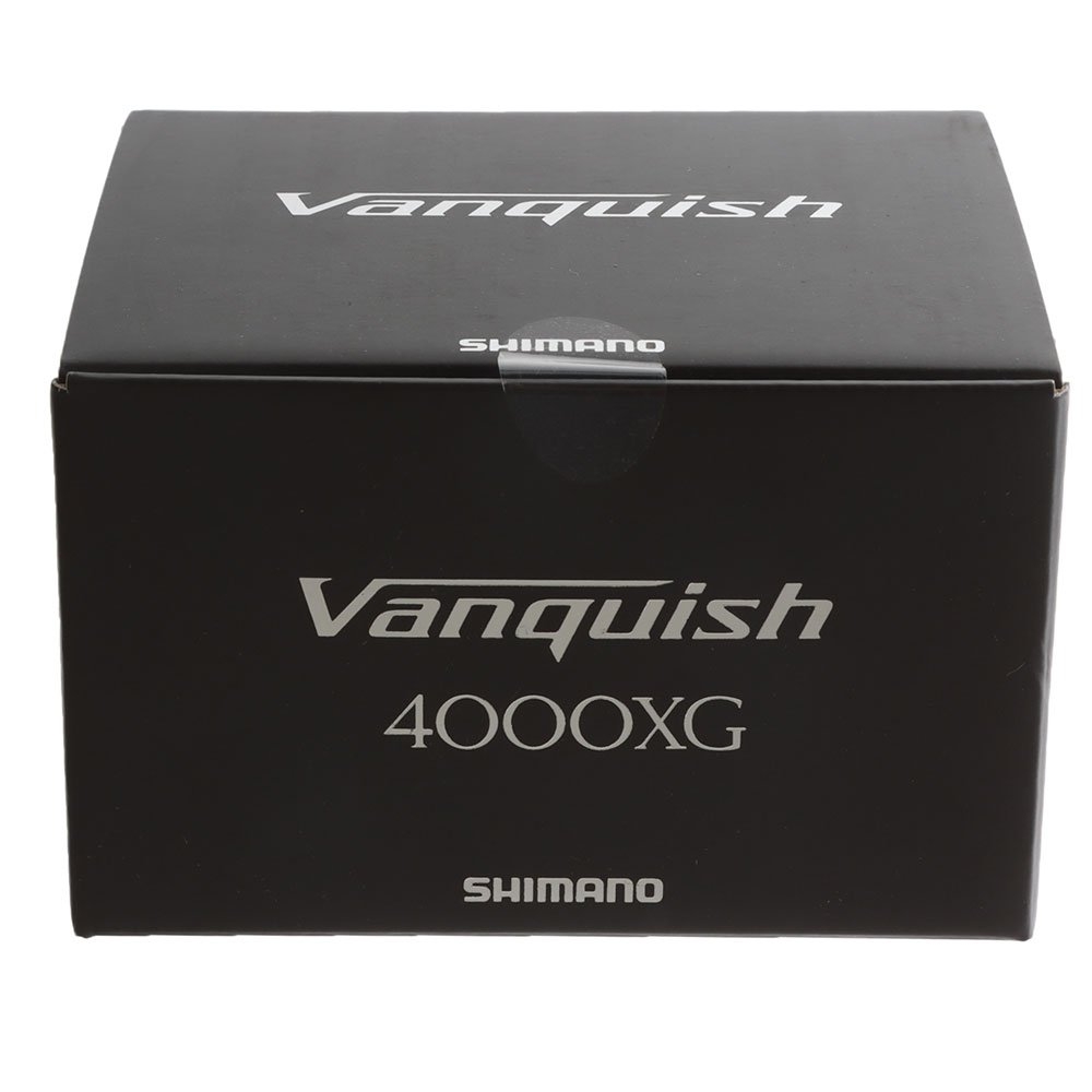 Buy Shimano 23 Vanquish 4000 XG Spinning Reel online at Buy Shimano 23 Vanquish 4000 XG Spinning Reel online at