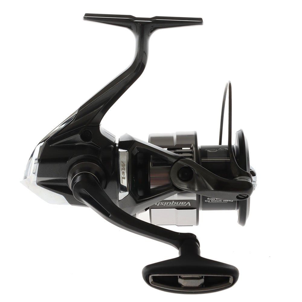 Shimano 23 Vanquish 4000 XG 24 Instage Medium Heavy Spinning Combo 7ft PE1-2.5 2pc