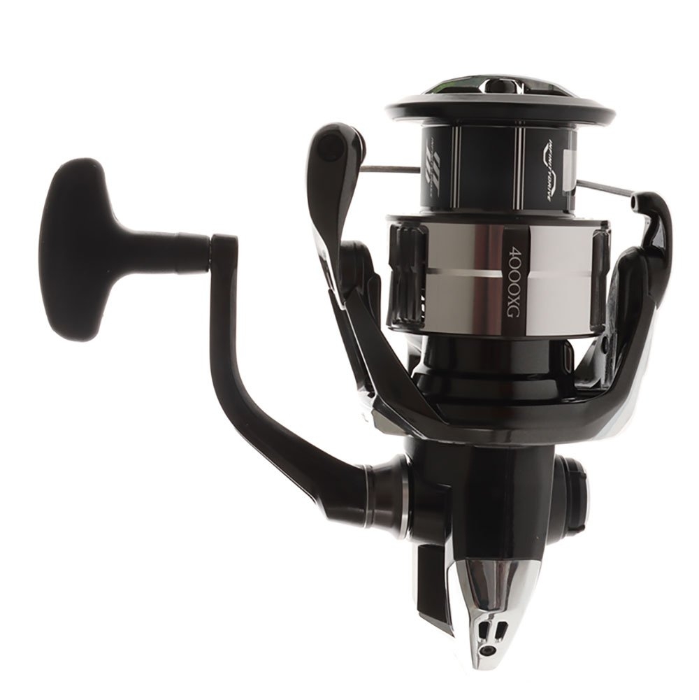 Shimano 23 Vanquish 4000 XG Spinning Reel
