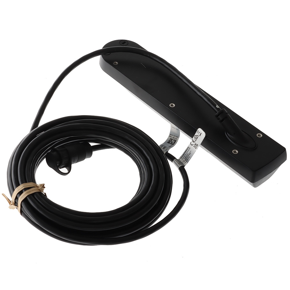 Lowrance HDS-9 PRO GPS Chartplotter/Fishfinder NZ/AU with ActiveImaging HD 3-in-1 Transducer