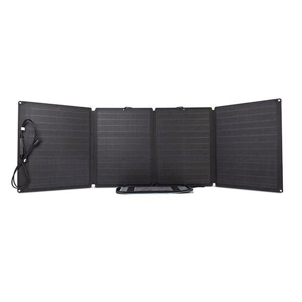 EcoFlow Portable Solar Panel 110W