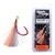 Black Magic Tarahiki Snatcher Flasher Rig 3/0 Magic Mussel