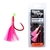 Black Magic Tarahiki Snatcher Flasher Rig 3/0 Pink Shrimp