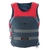 Ron Marks Jet Star PFD Life Vest Red S/M