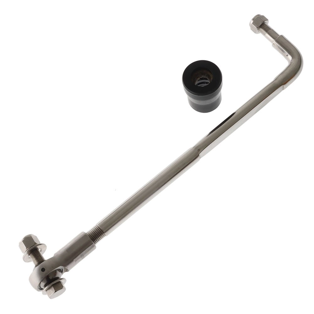 Multiflex Steering Cable Link Arm Kit Multiflex Steering Cable Link Arm Kit