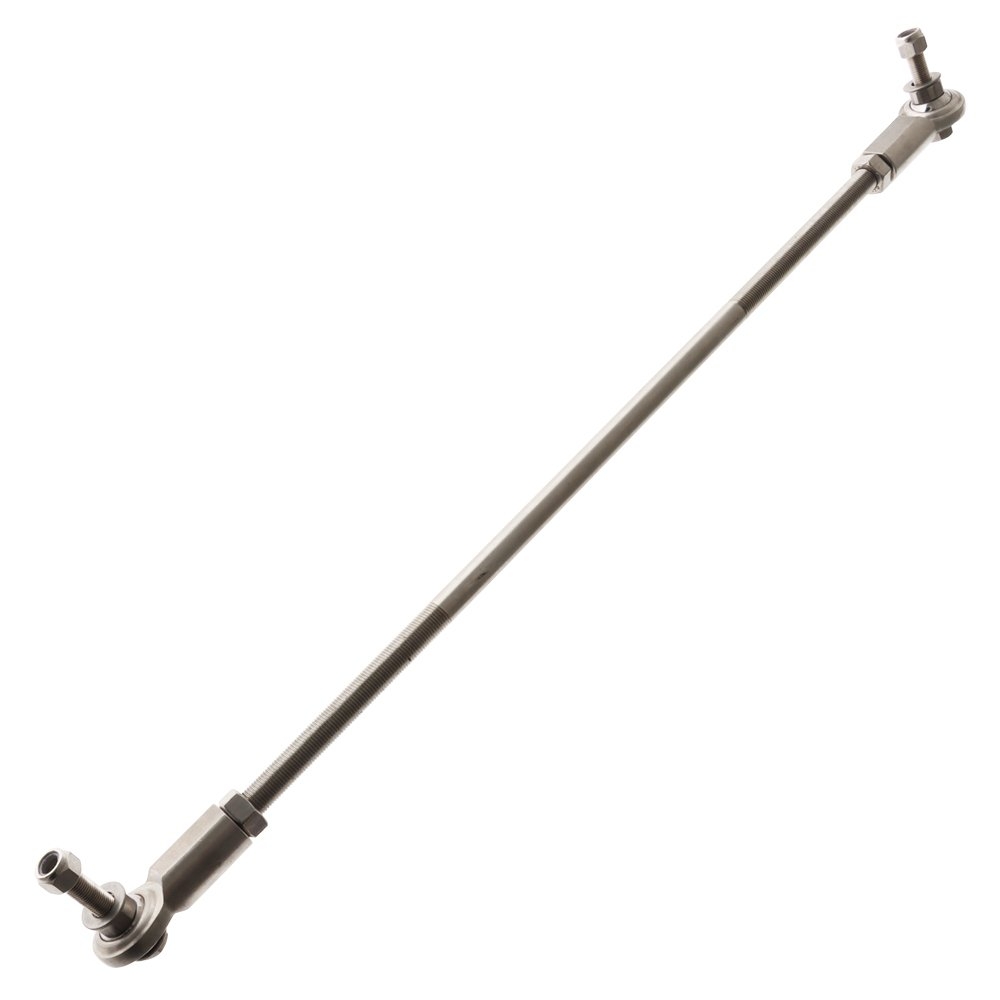 Multiflex Stainless Steel Tie Rod Kit 600mm