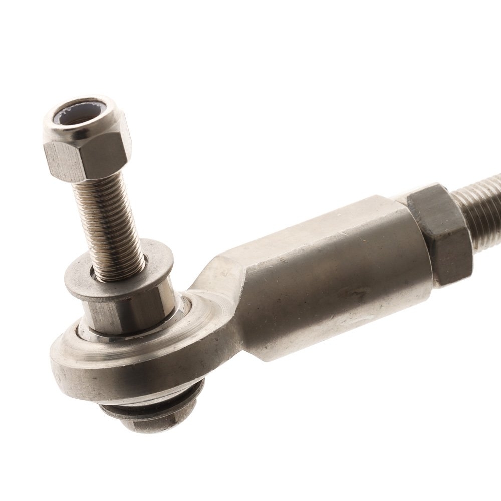 Multiflex Stainless Steel Tie Rod Kit 600mm