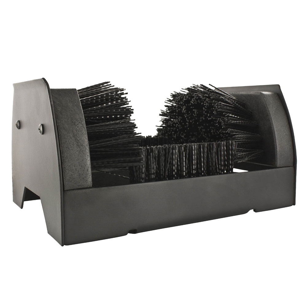Yaktrax Boot Scrubber