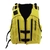 RESPONSE MF50 Tourer Level 50 Kayak Life Vest Yellow XL-2XL