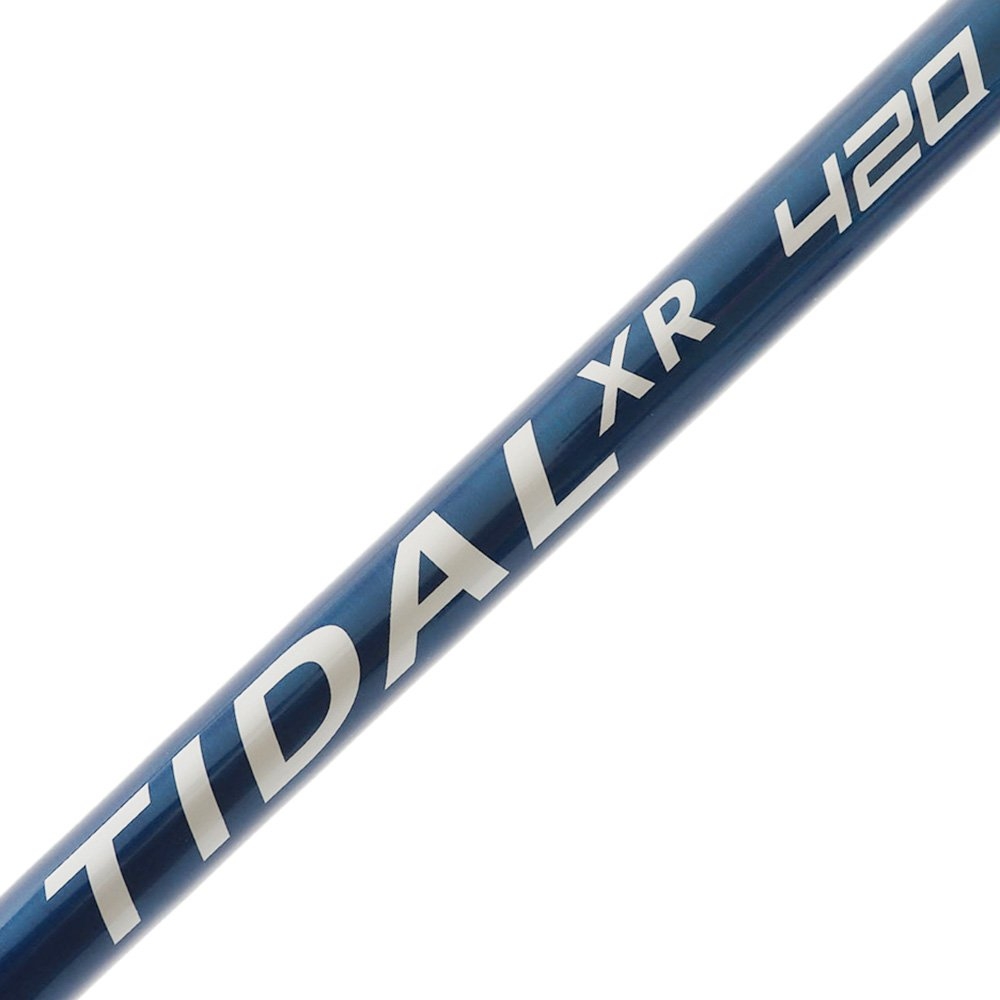 PENN Tidal XR 423 Spinning Surf Rod 13ft 100-250g 3pc - Tip Section Only