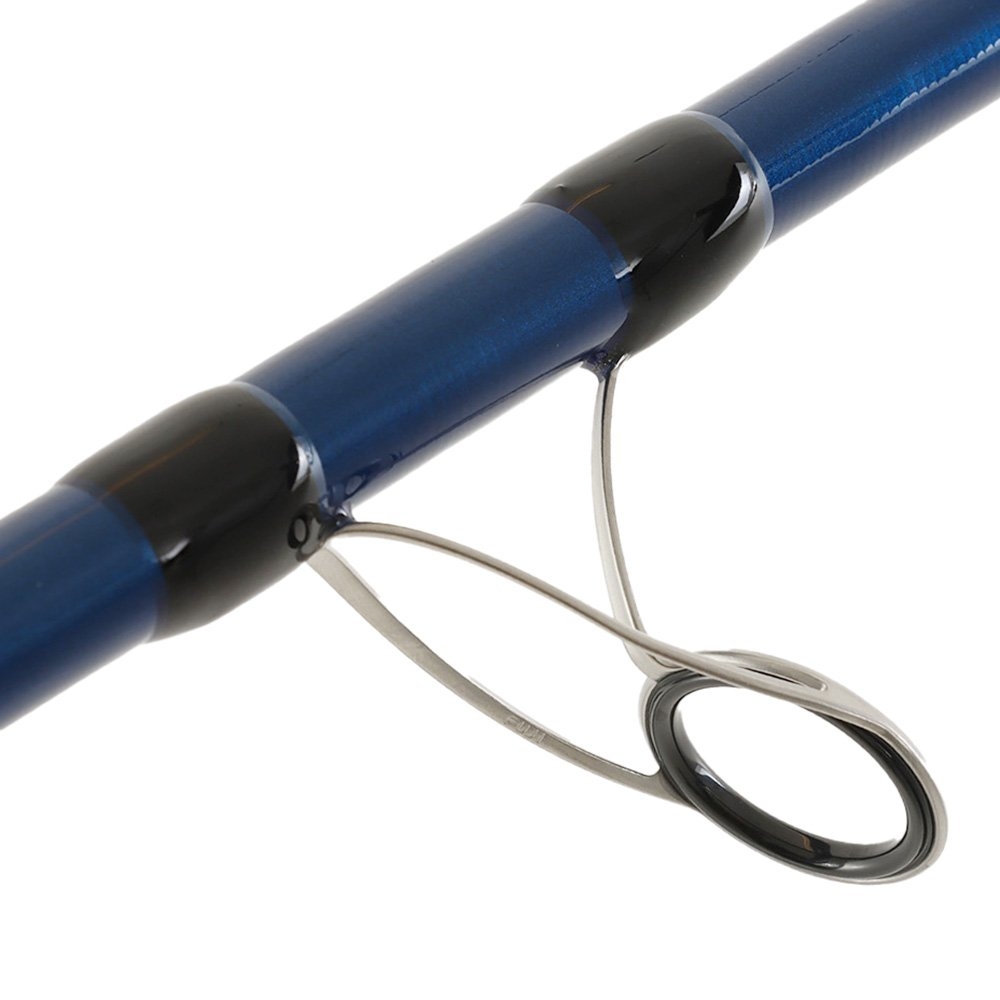 PENN Tidal XR 423 Spinning Surf Rod 13ft 100-250g 3pc