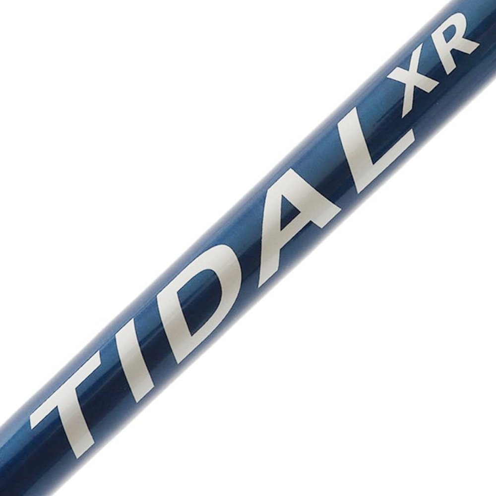 PENN Tidal XR 423 Spinning Surf Rod 13ft 100-250g 3pc