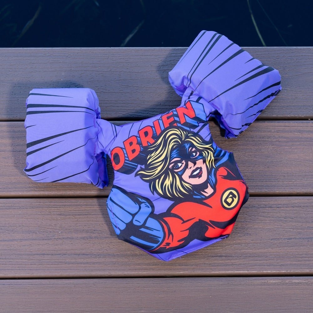 O'Brien Kids Nylon Life Vest 15-25kg